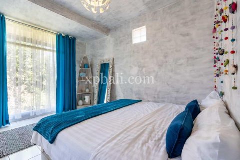 6 bedrooms Villa in Nusa Dua, Badung, Indonesia No. 309 15