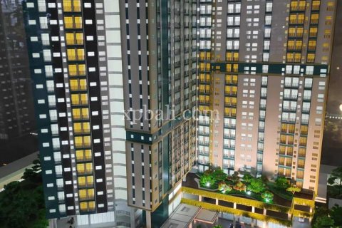 Квартира с 1 спальней в Cilegon, Чилегон, Индонезия № 310 2