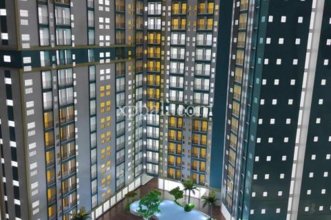 1 bedroom Apartment in Cilegon, Indonesia No. 310