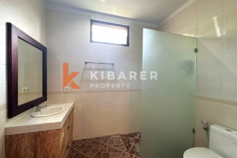 Вилла с 3 спальнями в Kerobokan, Бадунг, Индонезия № 12564 18