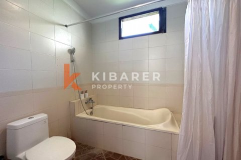 Вилла с 3 спальнями в Kerobokan, Бадунг, Индонезия № 12564 7