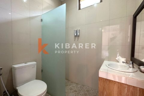 Вилла с 3 спальнями в Kerobokan, Бадунг, Индонезия № 12564 13