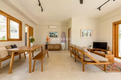 3 bedrooms Villa in Canggu, Badung, Indonesia No. 12562 19