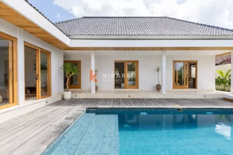 3 bedrooms Villa in Canggu, Badung, Indonesia No. 12562 2