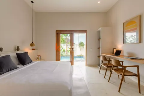 3 bedrooms Villa in Canggu, Badung, Indonesia No. 12562 14