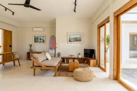 3 bedrooms Villa in Canggu, Badung, Indonesia No. 12562 17