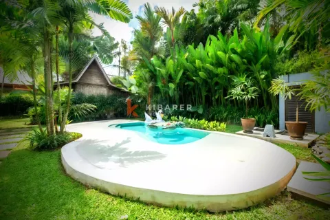 4 bedrooms Villa in Pererenan, Mengwi, Badung, Indonesia No. 12559 5