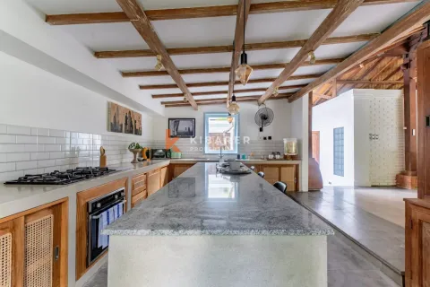 4 bedrooms Villa in Pererenan, Mengwi, Badung, Indonesia No. 12559 20