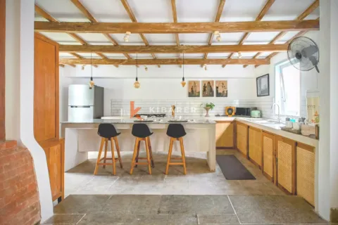 4 bedrooms Villa in Pererenan, Mengwi, Badung, Indonesia No. 12559 16
