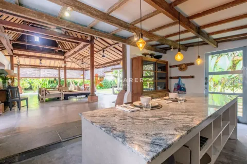4 bedrooms Villa in Pererenan, Mengwi, Badung, Indonesia No. 12559 21