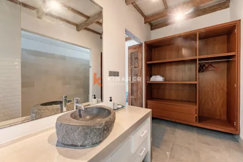 4 bedrooms Villa in Pererenan, Mengwi, Badung, Indonesia No. 12559 23