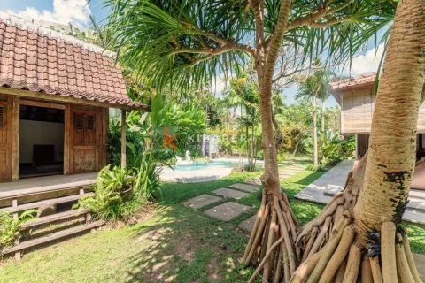 4 bedrooms Villa in Pererenan, Mengwi, Badung, Indonesia No. 12559 7