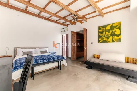 4 bedrooms Villa in Pererenan, Mengwi, Badung, Indonesia No. 12559 28