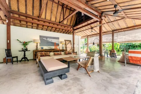 4 bedrooms Villa in Pererenan, Mengwi, Badung, Indonesia No. 12559 13