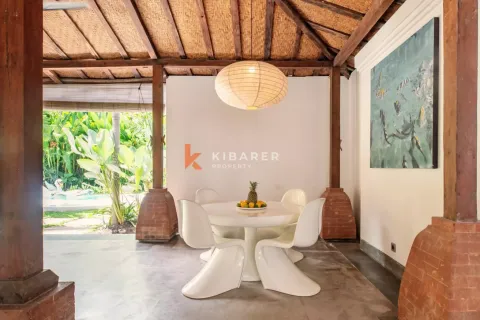 4 bedrooms Villa in Pererenan, Mengwi, Badung, Indonesia No. 12559 15