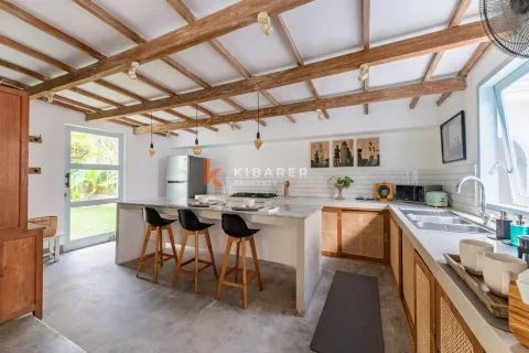4 bedrooms Villa in Pererenan, Mengwi, Badung, Indonesia No. 12559 17
