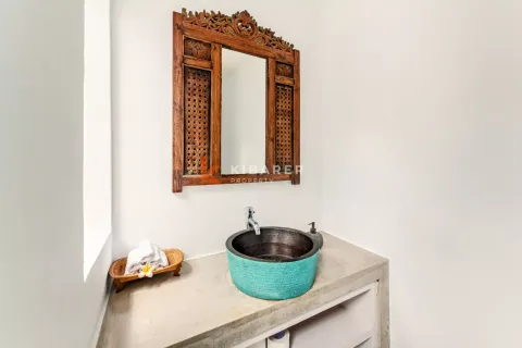4 bedrooms Villa in Pererenan, Mengwi, Badung, Indonesia No. 12559 24