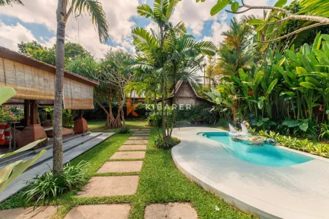 4 bedrooms Villa in Pererenan, Mengwi, Badung, Indonesia No. 12559 2