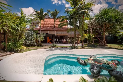 4 bedrooms Villa in Pererenan, Mengwi, Badung, Indonesia No. 12559 4
