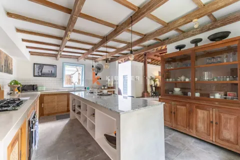 4 bedrooms Villa in Pererenan, Mengwi, Badung, Indonesia No. 12559 19