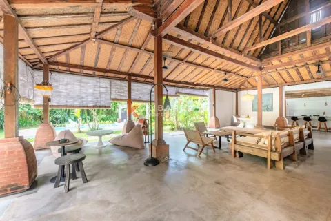 4 bedrooms Villa in Pererenan, Mengwi, Badung, Indonesia No. 12559 10