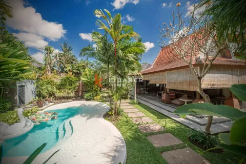4 bedrooms Villa in Pererenan, Mengwi, Badung, Indonesia No. 12559 6
