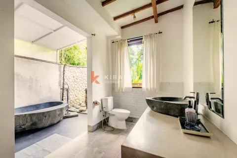 4 bedrooms Villa in Pererenan, Mengwi, Badung, Indonesia No. 12559 25