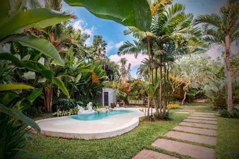 4 bedrooms Villa in Pererenan, Mengwi, Badung, Indonesia No. 12559 3