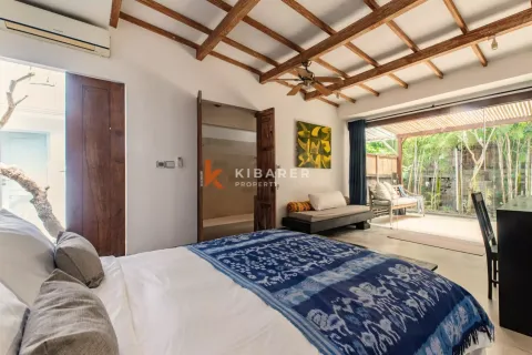 4 bedrooms Villa in Pererenan, Mengwi, Badung, Indonesia No. 12559 30