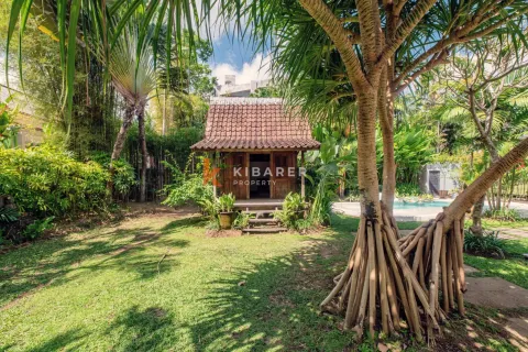 4 bedrooms Villa in Pererenan, Mengwi, Badung, Indonesia No. 12559 8