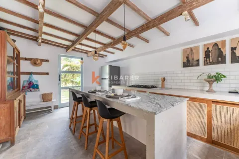 4 bedrooms Villa in Pererenan, Mengwi, Badung, Indonesia No. 12559 18