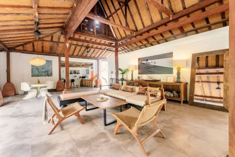 4 bedrooms Villa in Pererenan, Mengwi, Badung, Indonesia No. 12559 12