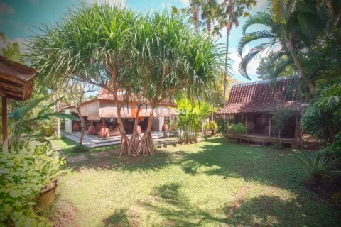 4 bedrooms Villa in Pererenan, Mengwi, Badung, Indonesia No. 12559 9