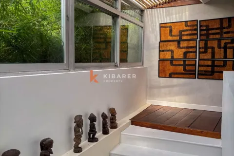 Вилла с 3 спальнями в Kerobokan, Бадунг, Индонезия № 12563 9