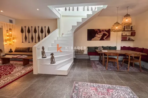 Вилла с 3 спальнями в Kerobokan, Бадунг, Индонезия № 12563 2