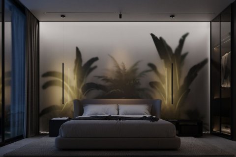 Квартира с 2 спальнями в AV Complex 7, Canggu, Бадунг, Индонезия № 7343 2