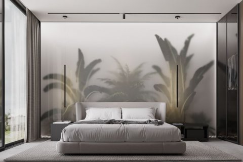 Квартира с 2 спальнями в AV Complex 7, Canggu, Бадунг, Индонезия № 7343 4