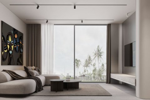 Квартира с 2 спальнями в AV Complex 7, Canggu, Бадунг, Индонезия № 7343 5