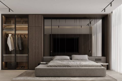 1 bedroom Apartment in AV Complex 7 Canggu, Badung, Indonesia No. 7341