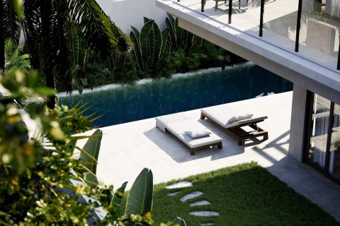 ЖК Serenity Estates в Убуд, Гианьяр, Индонезия № 8963 11