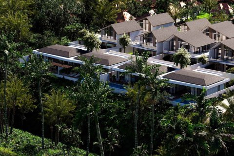 ЖК Serenity Villas в Убуд, Гианьяр, Индонезия № 7345 18