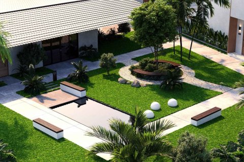 ЖК Serenity Villas в Убуд, Гианьяр, Индонезия № 7345 20