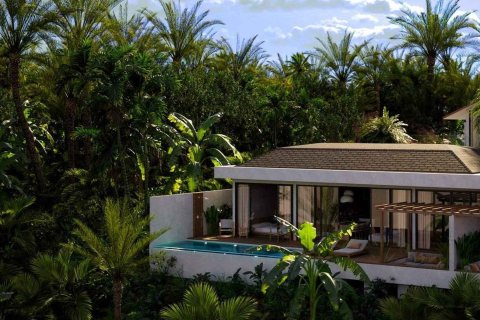 ЖК Serenity Villas в Убуд, Гианьяр, Индонезия № 7345 15
