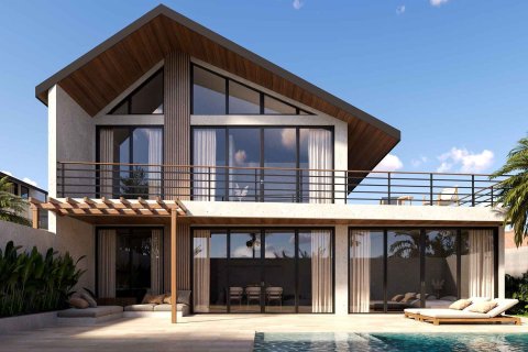 ЖК Serenity Villas в Убуд, Гианьяр, Индонезия № 7345 14