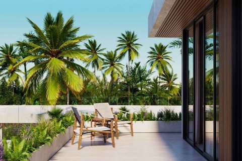 ЖК Serenity Villas в Убуд, Гианьяр, Индонезия № 7345 13