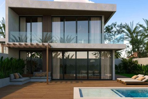 ЖК Serenity Villas в Убуд, Гианьяр, Индонезия № 7345 12