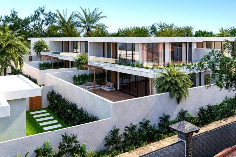 2 bedrooms Villa in Serenity Villas Ubud, Gianyar, Indonesia No. 7347 10