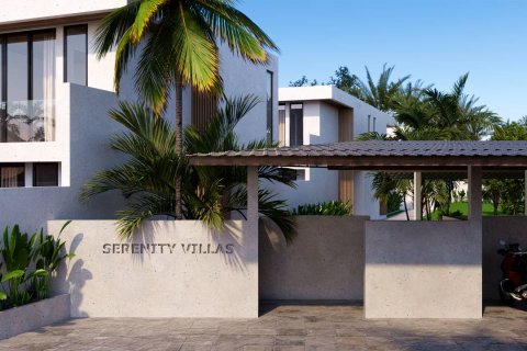 2 bedrooms Villa in Serenity Villas Ubud, Gianyar, Indonesia No. 7347 9