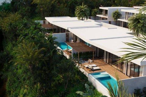 2 bedrooms Villa in Serenity Villas Ubud, Gianyar, Indonesia No. 7347 5