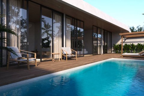 2 bedrooms Villa in Serenity Villas Ubud, Gianyar, Indonesia No. 7347 8